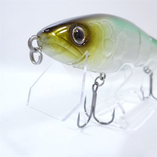 ＮＥＷ ハイサイダー１４５＃９ デッドリーケタバス